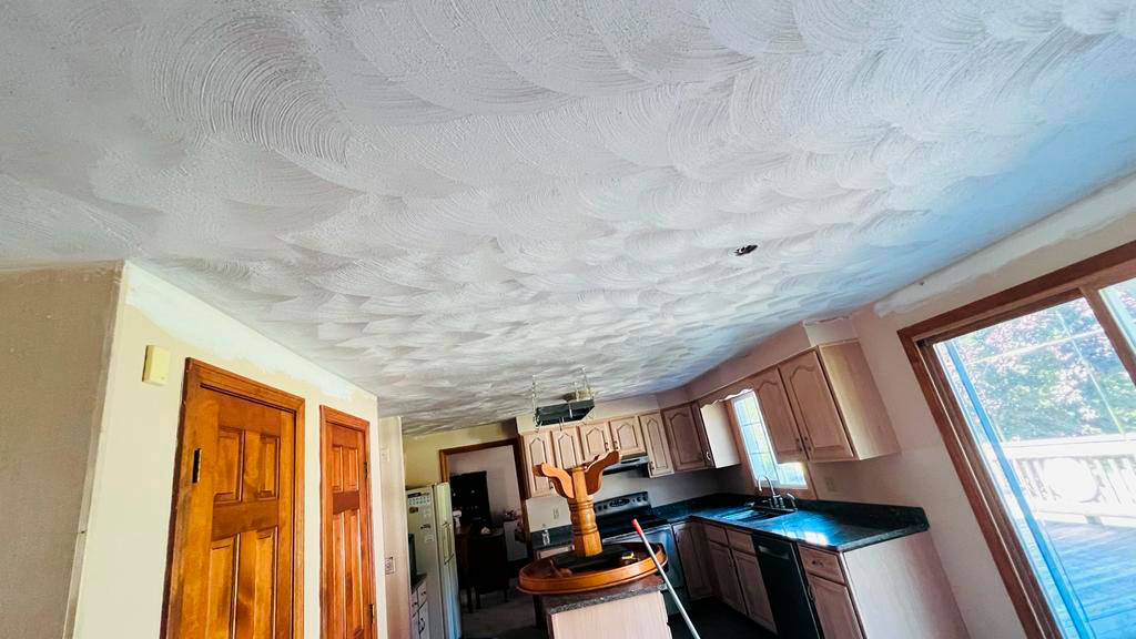 Transform your space with precision and professionalism. Our team specializes in residential and commercial drywall installation services in Lincoln, New Hampshire. Elevate your interiors with Garra Plastering today!